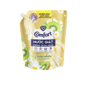 Nước giặt Comfort 