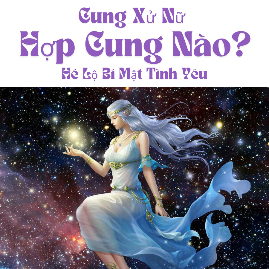 CUNG XỬ NỮ